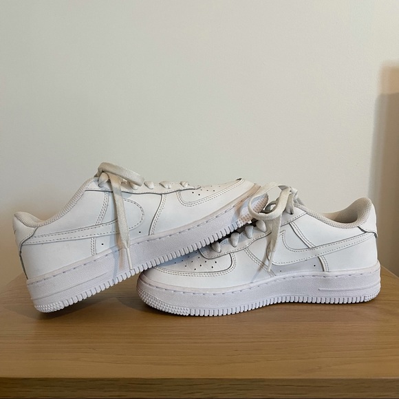 air force 1 boys size 5